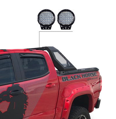 Vigor Roll Bar Kit <br>15-23 Chevy Colorado, GMC Canyon