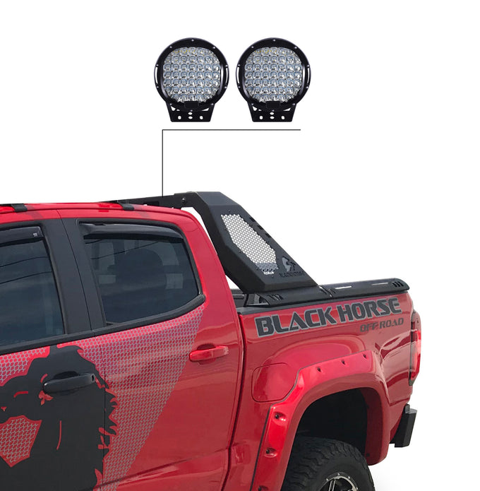 Vigor Roll Bar Kit <br>15-23 Chevy Colorado, GMC Canyon