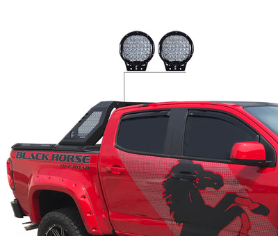 Vigor Roll Bar Kit <br>15-23 Chevy Colorado, GMC Canyon
