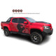 Vigor Roll Bar Kit <br>15-23 Chevy Colorado, GMC Canyon