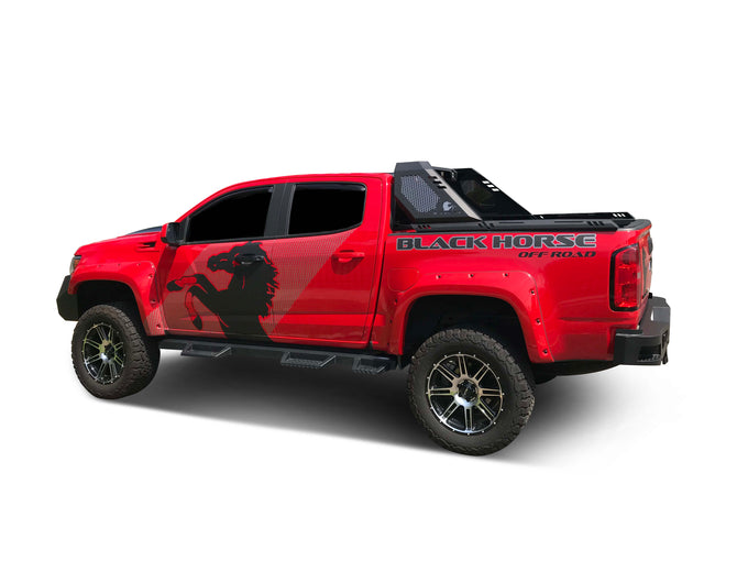 Vigor Roll Bar <br>15-23 Chevy Colorado, GMC Canyon