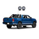 Vigor Roll Bar Kit <br>05-23 Toyota Tacoma