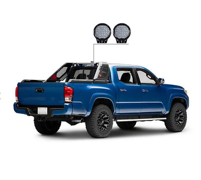 Vigor Roll Bar Kit <br>05-23 Toyota Tacoma