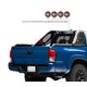 Vigor Roll Bar Kit <br>05-23 Toyota Tacoma