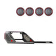 Vigor Roll Bar Kit <br>05-23 Toyota Tacoma