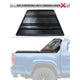 Vigor Roll Bar <br>05-23 Toyota Tacoma