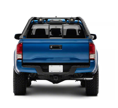 Vigor Roll Bar <br>05-23 Toyota Tacoma