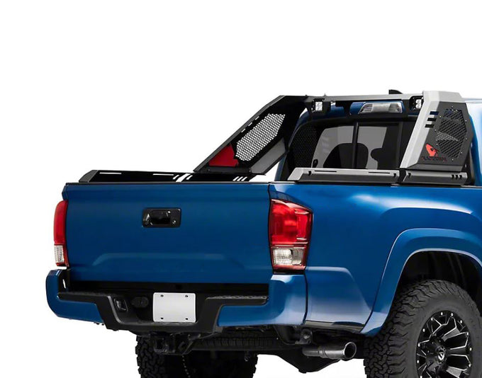 Vigor Roll Bar <br>05-23 Toyota Tacoma