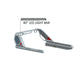 Vigor Roll Bar Kit <br>05-21 Nissan Frontier