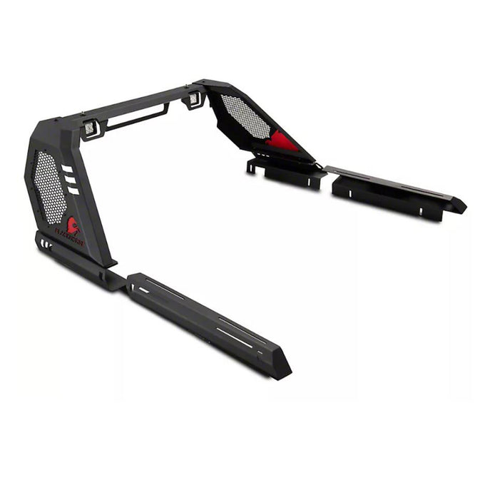 Vigor Roll Bar Kit <br>05-21 Nissan Frontier