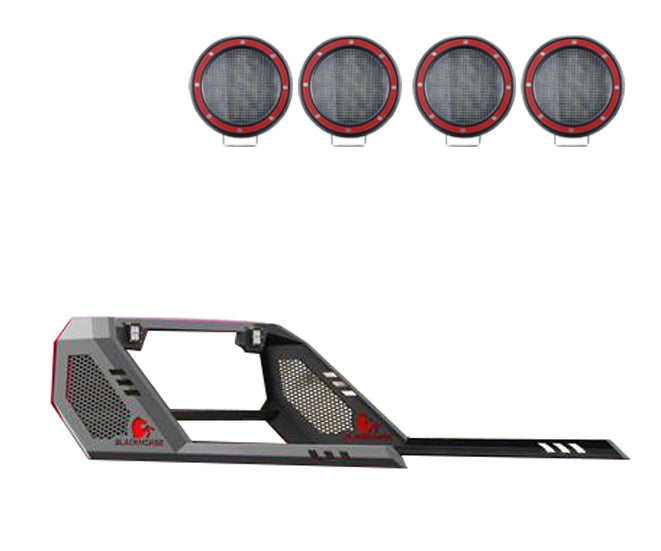 Vigor Roll Bar Kit <br>05-21 Nissan Frontier
