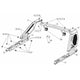 Vigor Roll Bar <br>05-21 Nissan Frontier