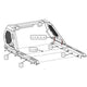 Vigor Roll Bar <br>05-21 Nissan Frontier