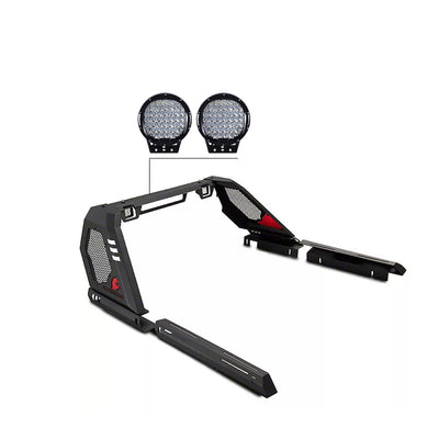 Vigor Roll Bar Kit <br>19-23 Ford Ranger