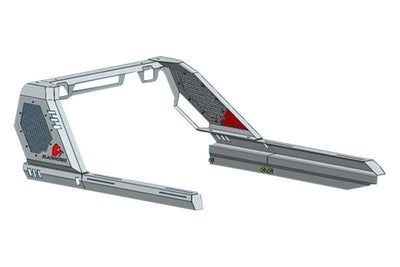 Vigor Roll Bar <br>19-23 Ford Ranger