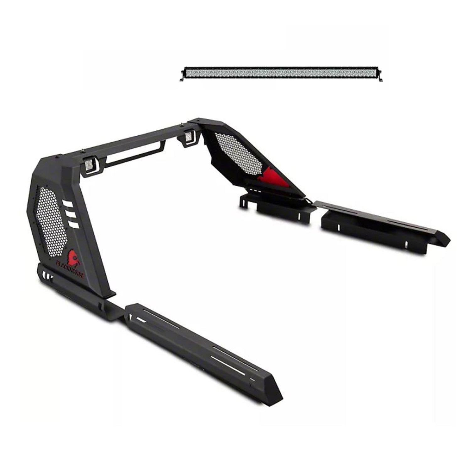Vigor Roll Bar Kit <br>20-23 Jeep Gladiator