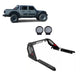 Vigor Roll Bar Kit <br>20-23 Jeep Gladiator