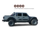 Vigor Roll Bar Kit <br>20-23 Jeep Gladiator