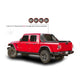 Vigor Roll Bar Kit <br>20-23 Jeep Gladiator