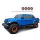Vigor Roll Bar Kit <br>20-23 Jeep Gladiator