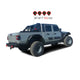Vigor Roll Bar Kit <br>20-23 Jeep Gladiator