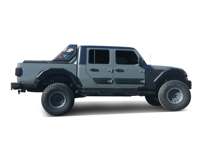 Vigor Roll Bar <br>20-23 Jeep Gladiator