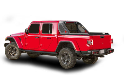 Vigor Roll Bar <br>20-23 Jeep Gladiator