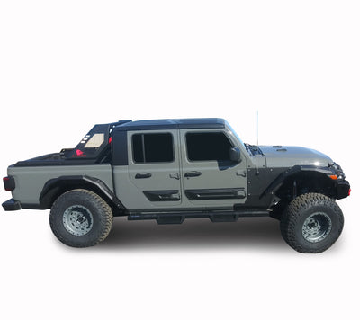 Vigor Roll Bar <br>20-23 Jeep Gladiator