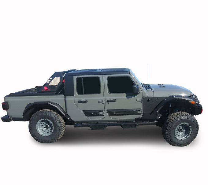 Vigor Roll Bar <br>20-23 Jeep Gladiator