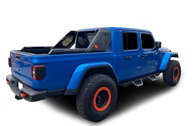 Vigor Roll Bar <br>20-23 Jeep Gladiator