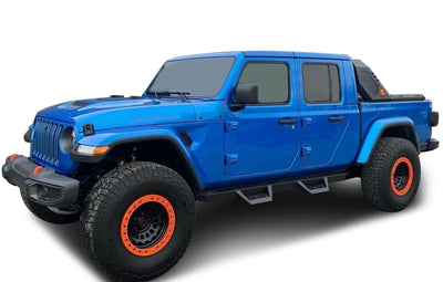 Vigor Roll Bar <br>20-23 Jeep Gladiator