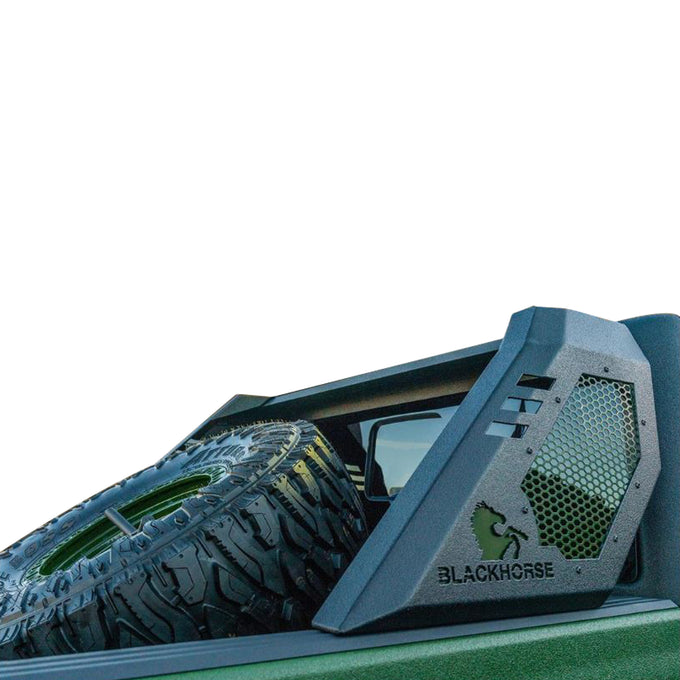 Vigor Roll Bar <br>20-23 Jeep Gladiator