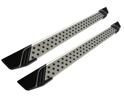 Vortex Running Boards <br>09-20 Dodge Journey