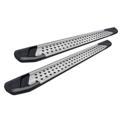 Vortex Running Boards 21-24 Ford bronco Sport
