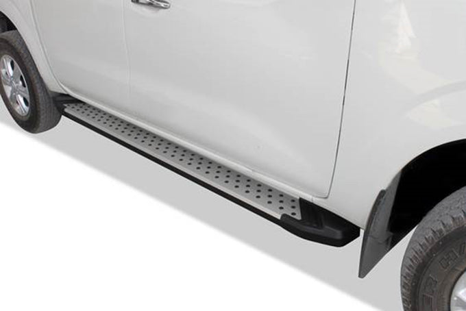 Vortex Running Boards 21-24 Ford bronco Sport