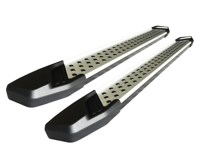 Vortex Running Boards <br>22-24 Ford Maverick