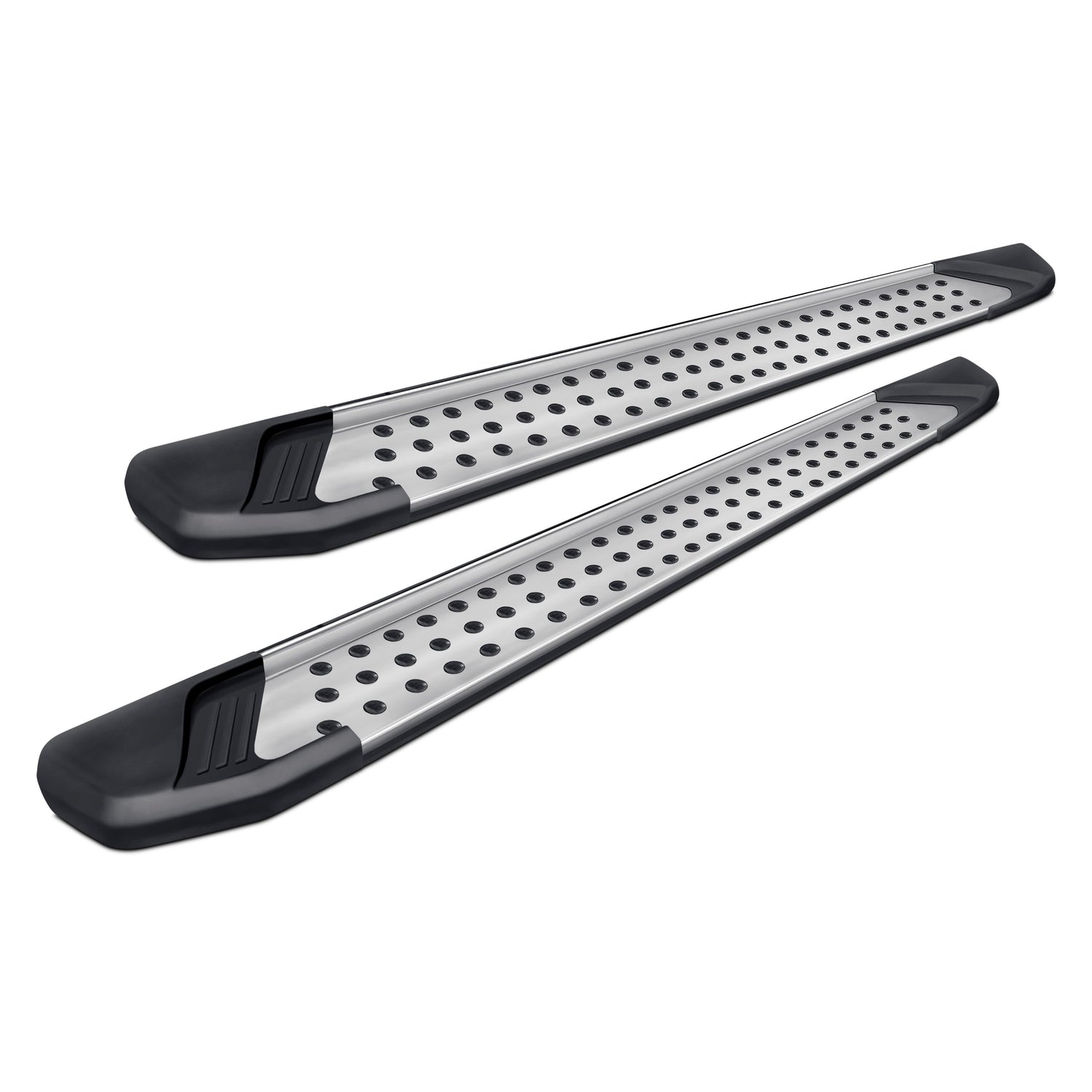Vortex Running Boards <br>18-23 GMC Terrain, 18-23 Chevy Equinox