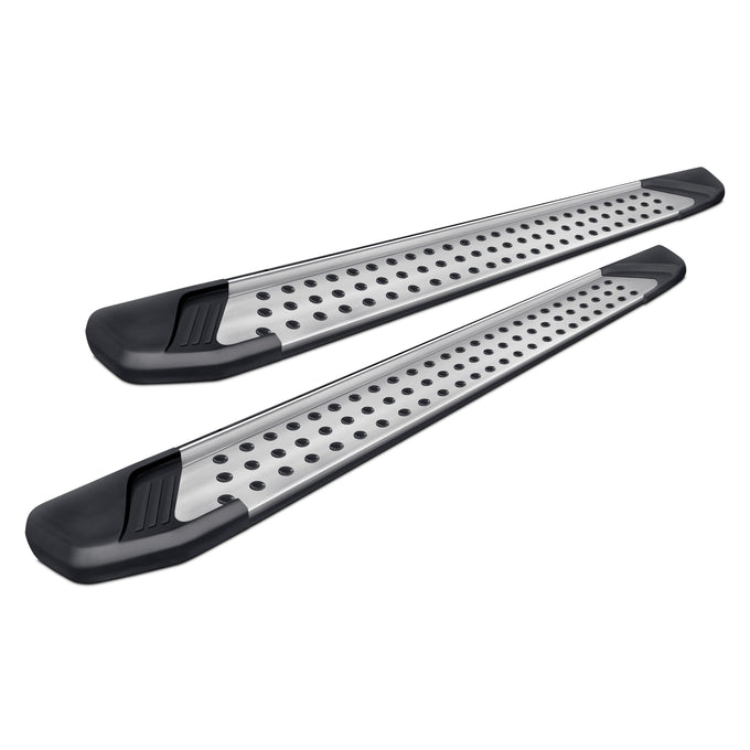 Vortex Running Boards <br>15-18 Lexus NX200T, 19-21 NX300, 15-21 NX300h