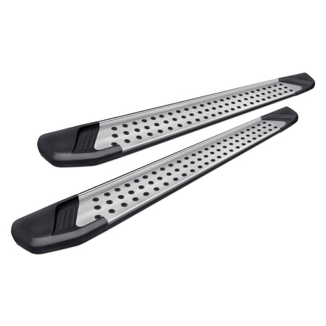 Vortex Running Boards <br>09-23 Dodge Ram 1500-3500