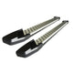 Vortex Running Boards <br>11-20 VW Tiguan