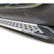 Vortex Running Boards <br>18-23 VW Atlas