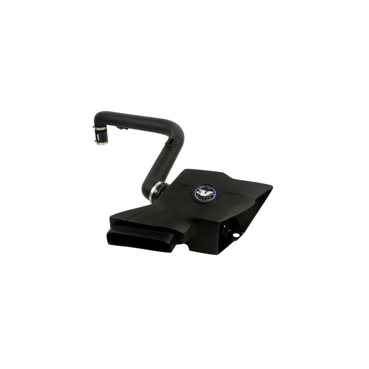 PowerCore Closed Box Air Intake System <br> 09-15 Volkwagen Jetta GTI