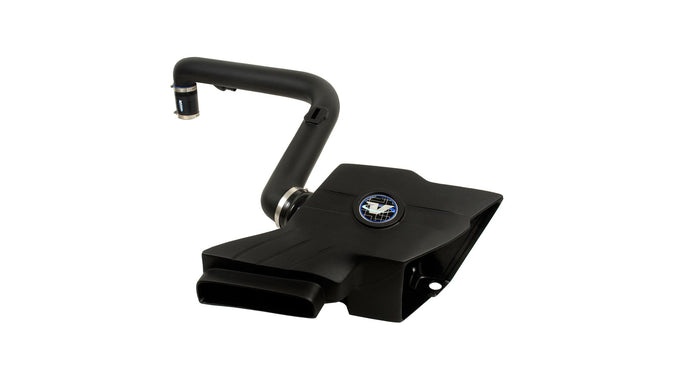 PowerCore Closed Box Air Intake System <br> 09-15 Volkwagen Jetta GTI