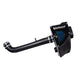 Closed Box Air Intake w/Oiled Filter <br> 08-19 Nissan Patfinder Frontier Xterra