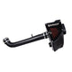 Closed Box Air Intake w/Oiled Filter <br> 08-19 Nissan Patfinder Frontier Xterra