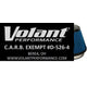 Pro5 Cold Air intake <br> 05-07 Nissan Frontier Pathfinder