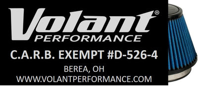 Pro5 Cold Air intake <br> 05-07 Nissan Frontier Pathfinder