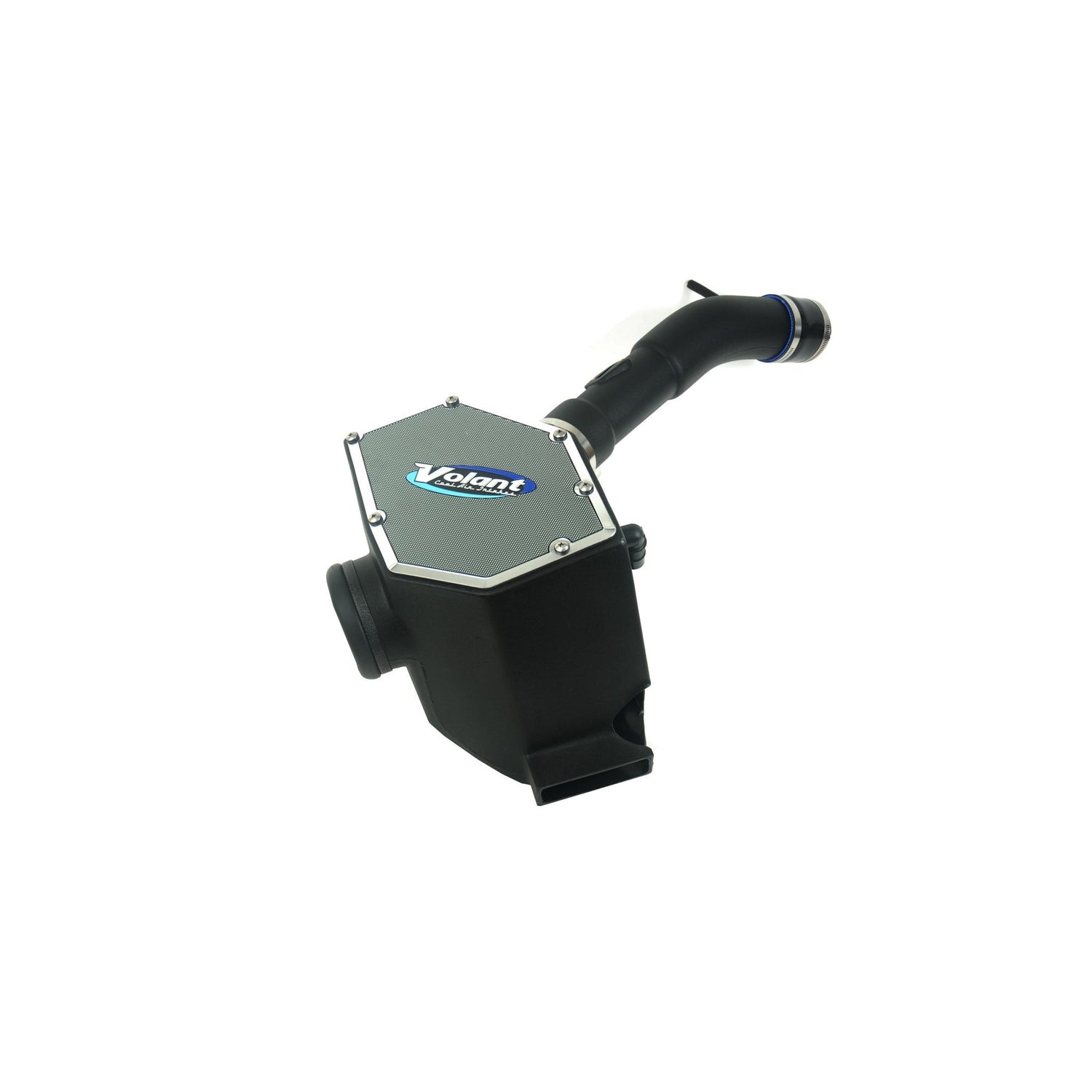 Pro5 Closed Box Air Intake System <br> 07-12 Chevy Colorado GMC Canyon