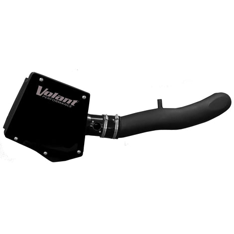 Closed Box Air Intake w/Oiled Filter <br> 09-13 Chevy Silverado GMC Sierra 1500