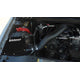Closed Box Air Intake w/Oiled Filter <br> 09-13 Chevy Silverado GMC Sierra 1500